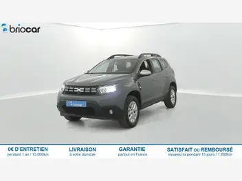 DACIA