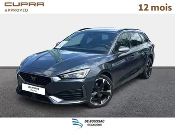 CUPRA