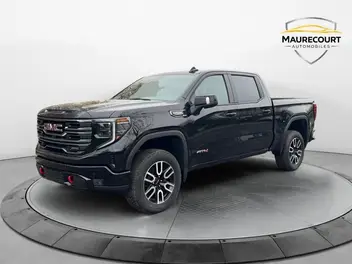 gmc-sierra-pick-up-2026-auto-50-km-essence