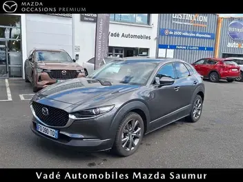 mazda-cx-30-2020-manual-59300-km-essence