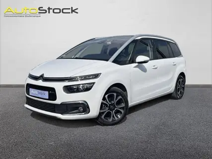 CITROEN GRAND C4 SPACETOURER