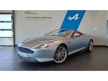ASTON MARTIN