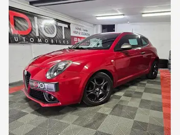 ALFA ROMEO