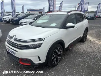 citroen-c5-aircross-2018-auto-130951-km-essence