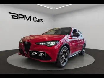 ALFA ROMEO