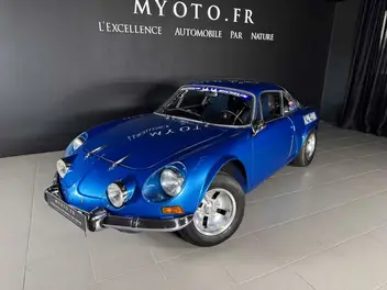 alpine-a110-1978-manual-107760-km-essence