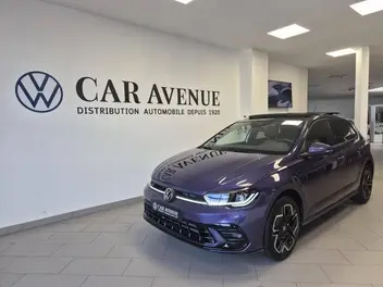 VOLKSWAGEN