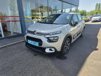 CITROEN