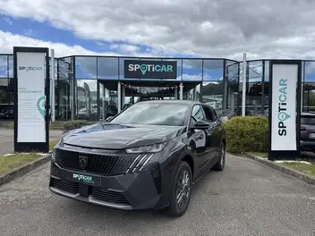 PEUGEOT
