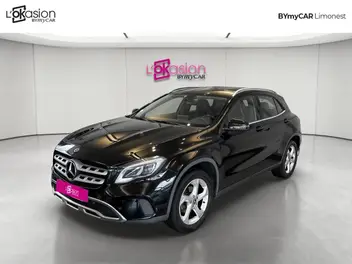 MERCEDES