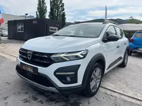dacia-sandero-3-stepway-2021-manual-136941-km-bicarburation essence / gpl-1