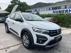 dacia-sandero-3-stepway-2021-manual-136941-km-bicarburation essence / gpl-2