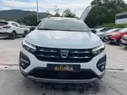 dacia-sandero-3-stepway-2021-manual-136941-km-bicarburation essence / gpl-3