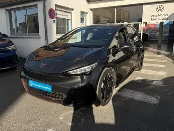 cupra-born-2023-auto-12917-km-électrique