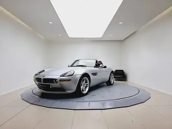 bmw-z8-e52-2000-manual-71917-km-essence
