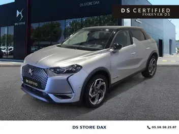 DS