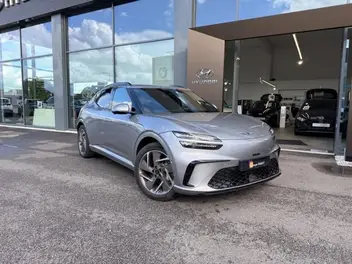 GENESIS