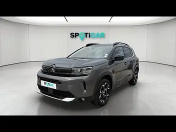 CITROEN