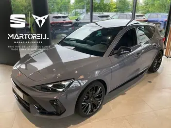 CUPRA