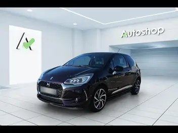 DS