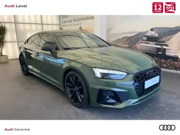 audi-a5-sportback-ii-phase-2-2023-auto-45670-km-diesel