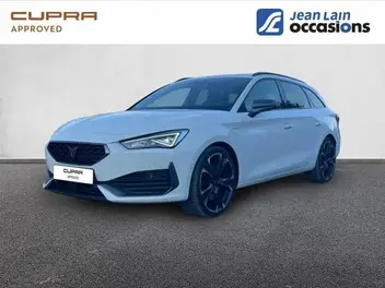 CUPRA
