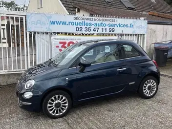 FIAT