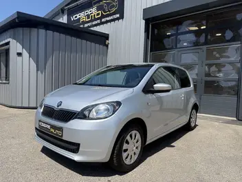SKODA