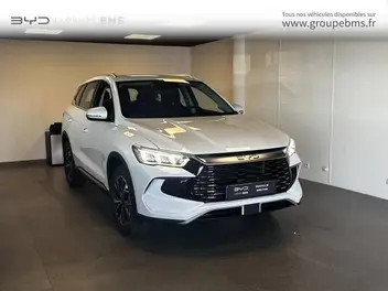 BYD