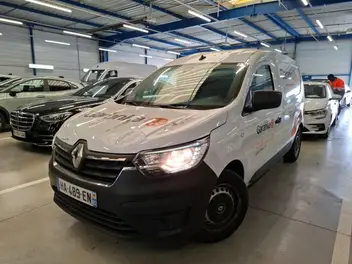 renault-express-ii-van-2024-manual-39765-km-essence