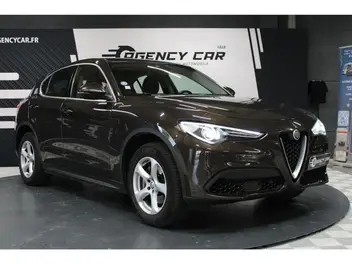 ALFA ROMEO