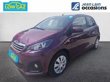 PEUGEOT