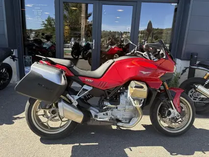 MOTO GUZZI V100