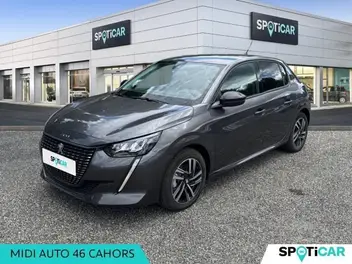 PEUGEOT