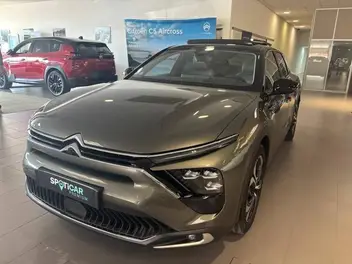 CITROEN