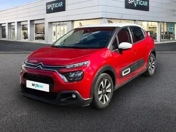 citroen-c3-iii-phase-2-2024-manual-29320-km-essence