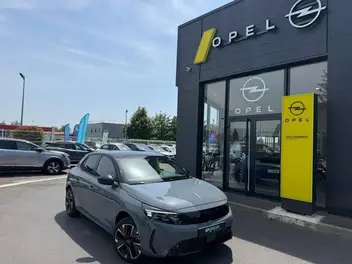 OPEL