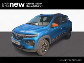 dacia-spring-2022-auto-39215-km-électrique-1