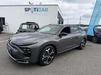 CITROEN