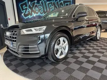 AUDI