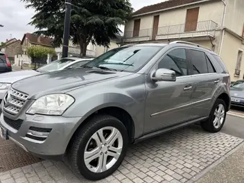MERCEDES