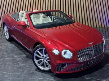 BENTLEY