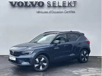 volvo-ex40-2026-auto-5000-km-électrique