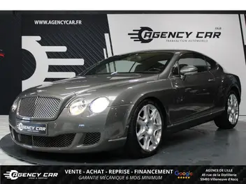 BENTLEY