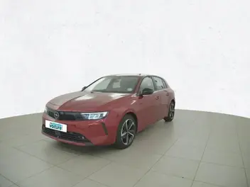 OPEL