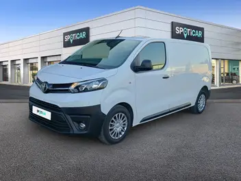 toyota-proace-ii-phase-2-2020-auto-125418-km-diesel