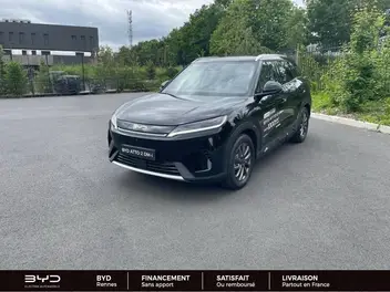 BYD