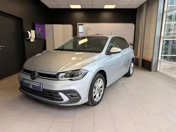 VOLKSWAGEN
