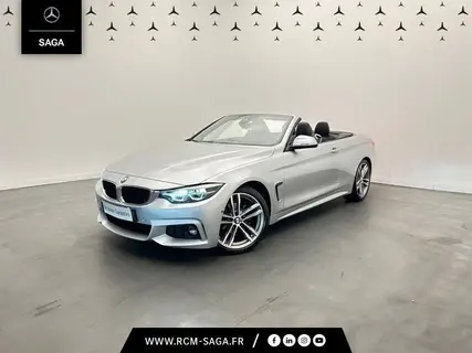 BMW SERIE 4