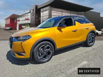 DS